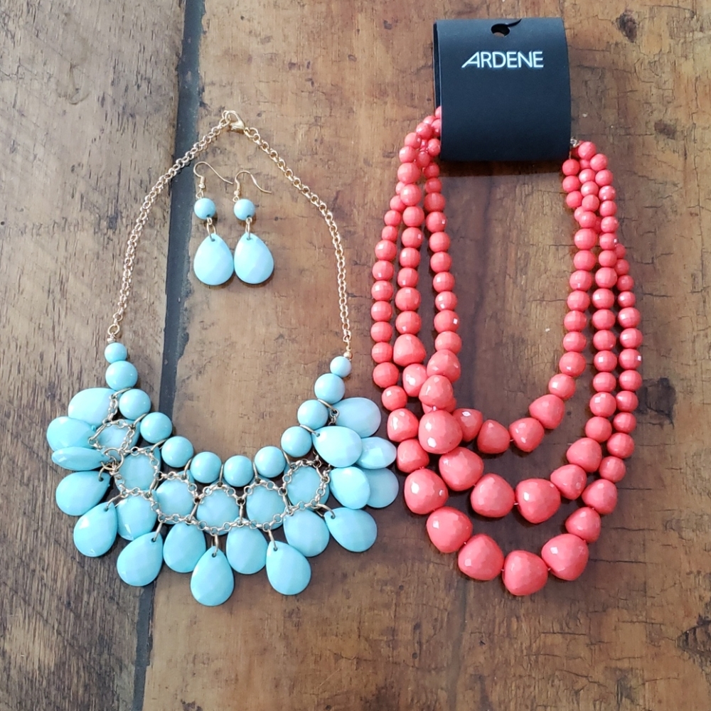 💥💥BOGO FREE💥💥Ardene Jewelry